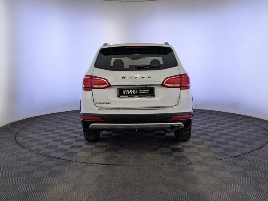 Haval H6 I Москва  - изображение 6