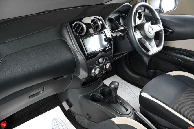 Nissan Note II Рестайлинг с пробегом 2020 года, цена 1 299 000 рублей, 82680 км, хэтчбек, Автокод Объявления