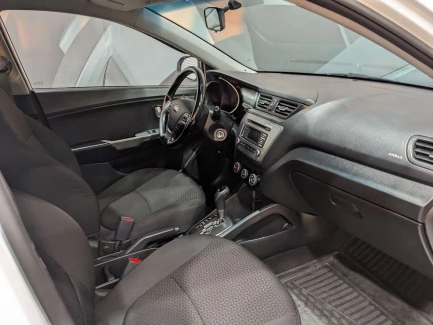 Kia Rio III Рестайлинг Пермь  - изображение 13