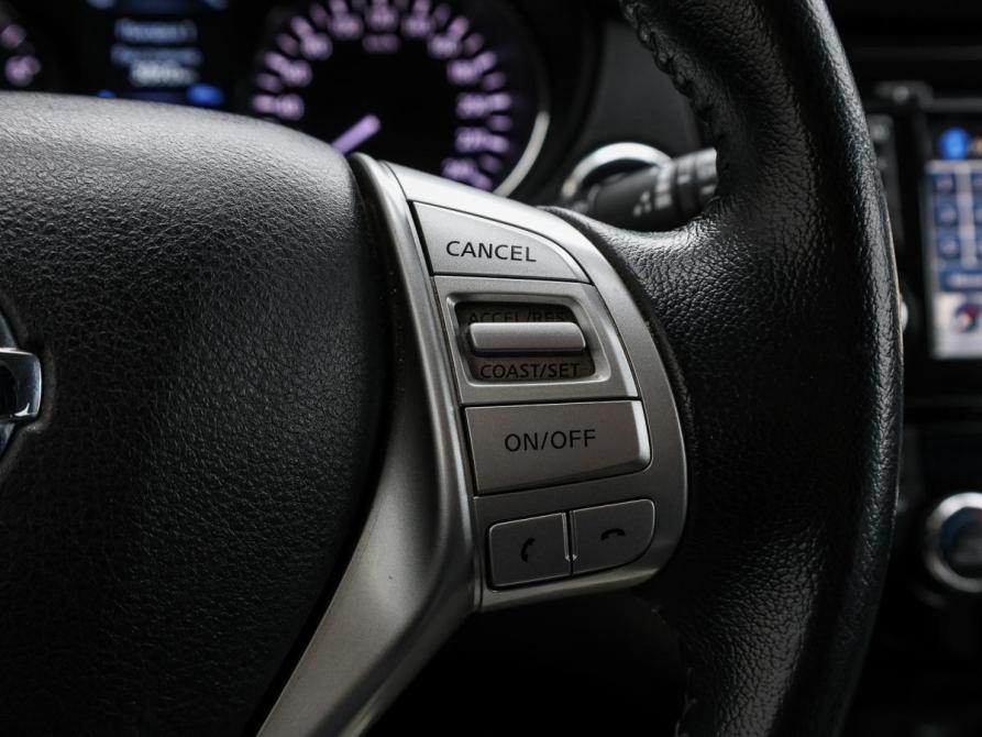 Nissan X-Trail III Москва  - изображение 19