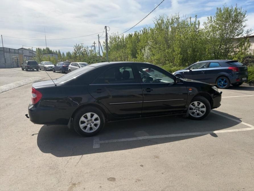 Toyota Camry V (XV30) Курган  - изображение 2