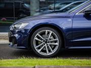 Audi A7 II (4K) Санкт-Петербург  - изображение 51