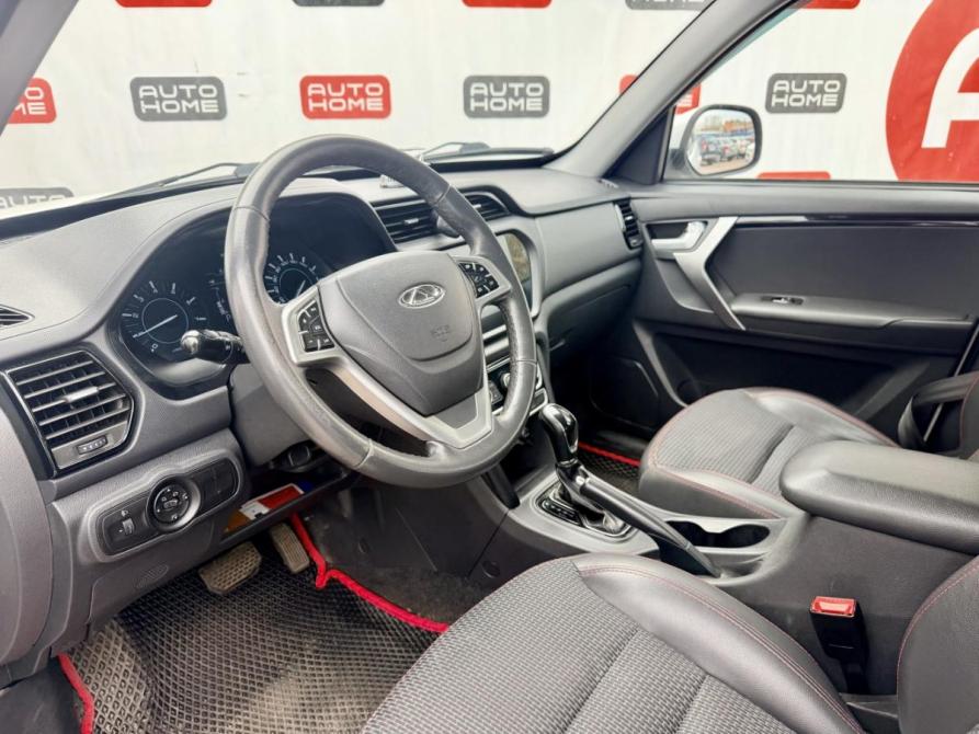 Chery Tiggo 3 I Санкт-Петербург  - изображение 7