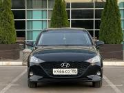 Hyundai Solaris II Рестайлинг Уфа  - изображение 12