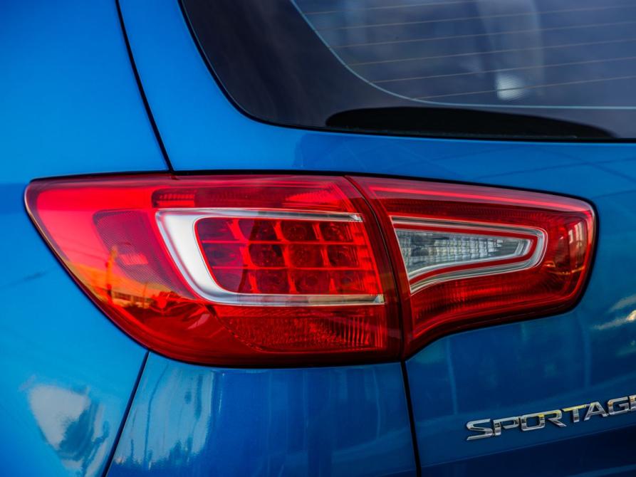 Kia Sportage III Волгоград  - изображение 13