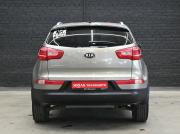 Kia Sportage III Екатеринбург  - изображение 22