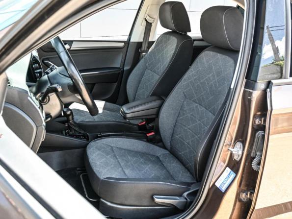 Volkswagen Polo VI с пробегом 2021 года, цена 1 929 000 рублей, 51333 км, лифтбек, Автокод Объявления