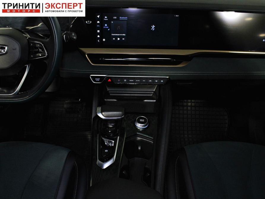 Geely Monjaro I Белгород  - изображение 13