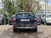 Skoda Octavia II (A5) Рестайлинг Санкт-Петербург  - изображение 20