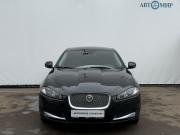 Jaguar XF I Рестайлинг Москва  - изображение 14