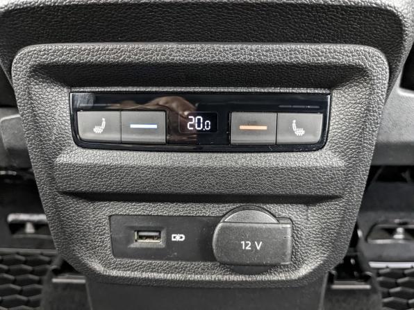 Volkswagen Tiguan II с пробегом 2018 года, цена 2 900 000 рублей, 62715 км, внедорожник, Автокод Объявления