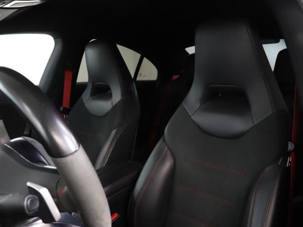 Mercedes-Benz CLA II (C118 X118) с пробегом 2019 года, цена 2 799 900 рублей, 101200 км, седан, Автокод Объявления