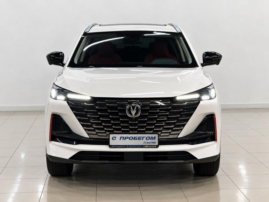 Changan CS55 Plus II Балашиха  - изображение 2
