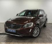 Volvo XC60 I Рестайлинг Санкт-Петербург  - изображение 26