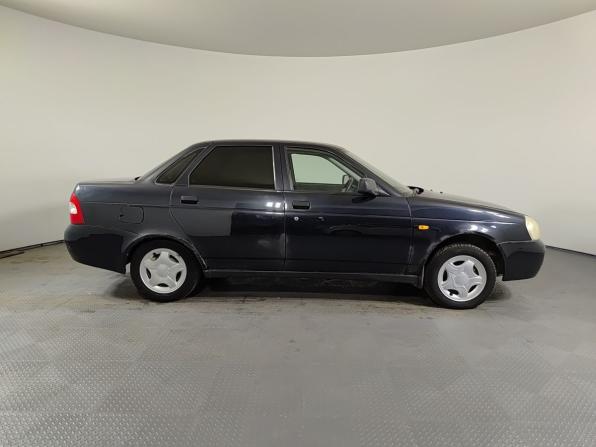 Lada (ВАЗ) Priora I с пробегом 2007 года, цена 160 000 рублей, 177982 км, седан, Автокод Объявления