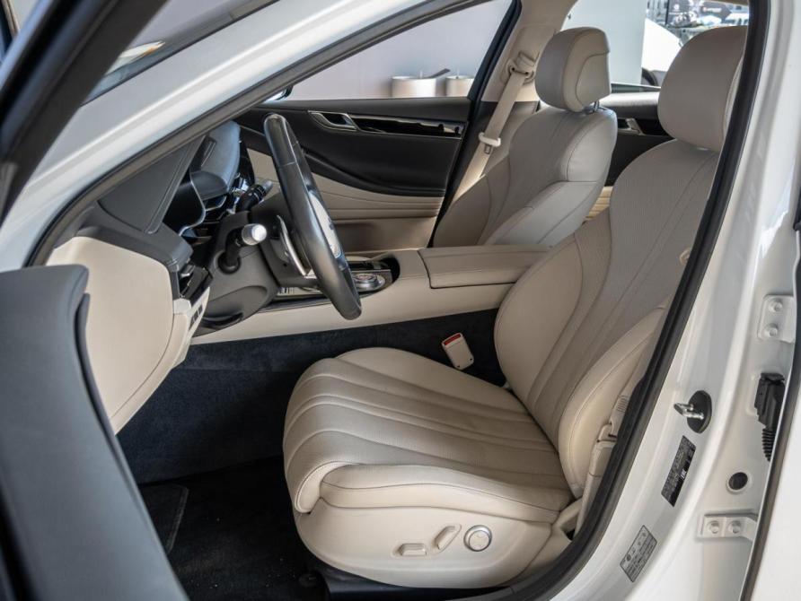 Genesis G80 II Краснодар  - изображение 16