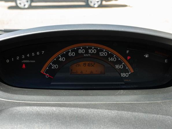 Honda Freed I с пробегом 2010 года, цена 1 065 000 рублей, 191652 км, компактвэн, Автокод Объявления