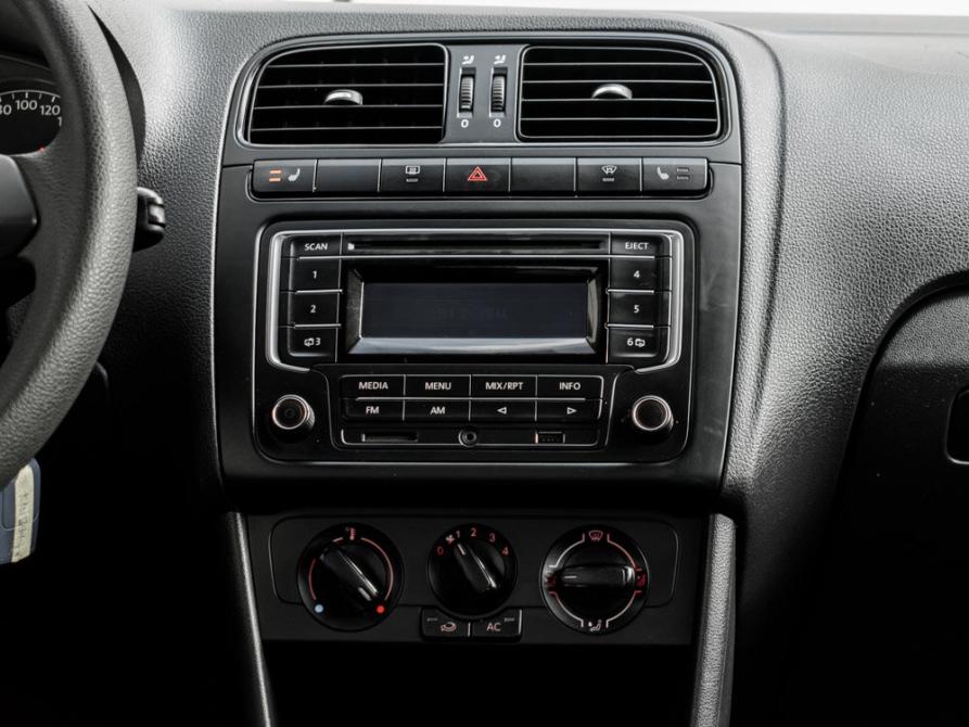 Volkswagen Polo V Екатеринбург  - изображение 15