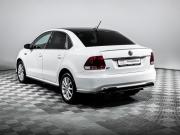Volkswagen Polo V Рестайлинг Москва  - изображение 23