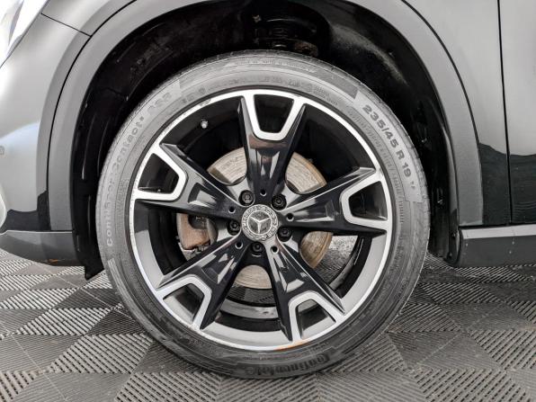 Mercedes-Benz GLA I (X156) Рестайлинг с пробегом 2019 года, цена 2 810 000 рублей, 90391 км, внедорожник, Автокод Объявления