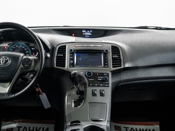 Toyota Venza I Рестайлинг с пробегом 2013 года, цена 1 850 500 рублей, 210874 км, внедорожник, Автокод Объявления