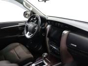 Toyota Fortuner II Москва  - изображение 32