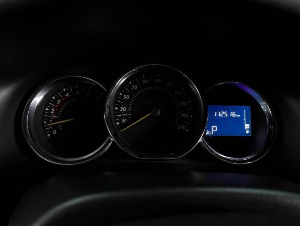 Renault Sandero II с пробегом 2017 года, цена 935 000 рублей, 112515 км, хэтчбек, Автокод Объявления