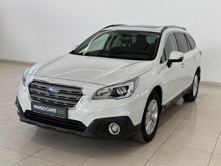Subaru Outback V Смоленск  - изображение 1