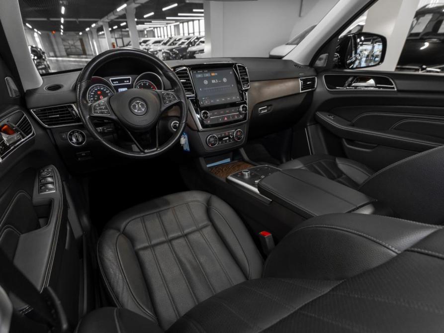 BAIC BJ90 Москва  - изображение 7