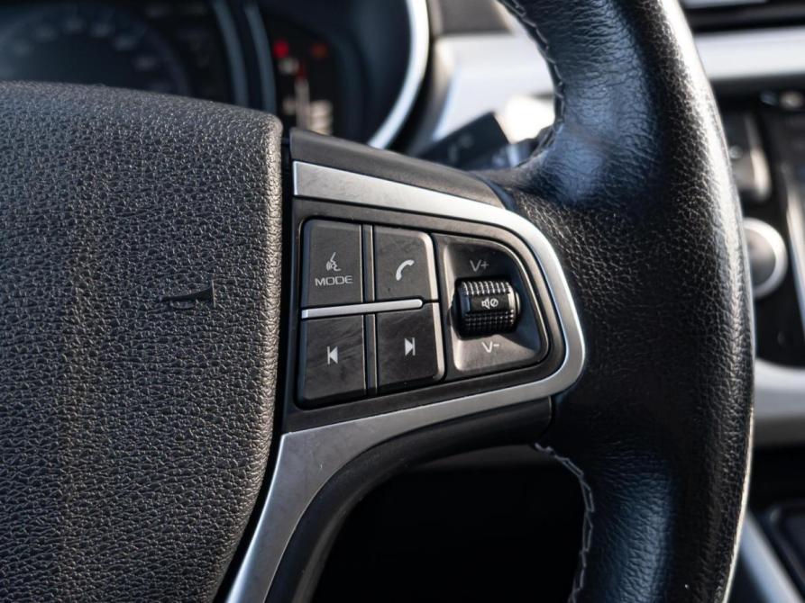 Geely Atlas I Краснодар  - изображение 19