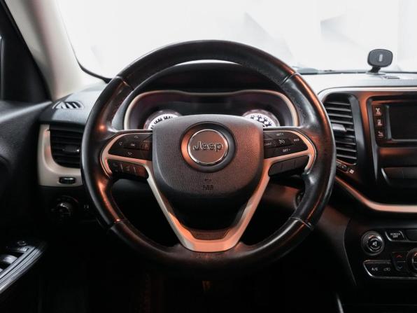 Jeep Cherokee V (KL) с пробегом 2014 года, цена 1 550 000 рублей, 142163 км, внедорожник, Автокод Объявления