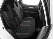 Nissan Qashqai II Рестайлинг Тюмень  - изображение 26