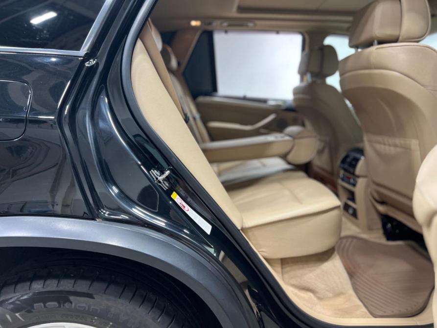 BMW X5 II (E70) Кемерово  - изображение 17
