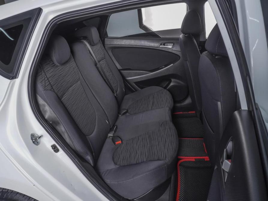 Hyundai Solaris I Рестайлинг Ростов-на-Дону  - изображение 7
