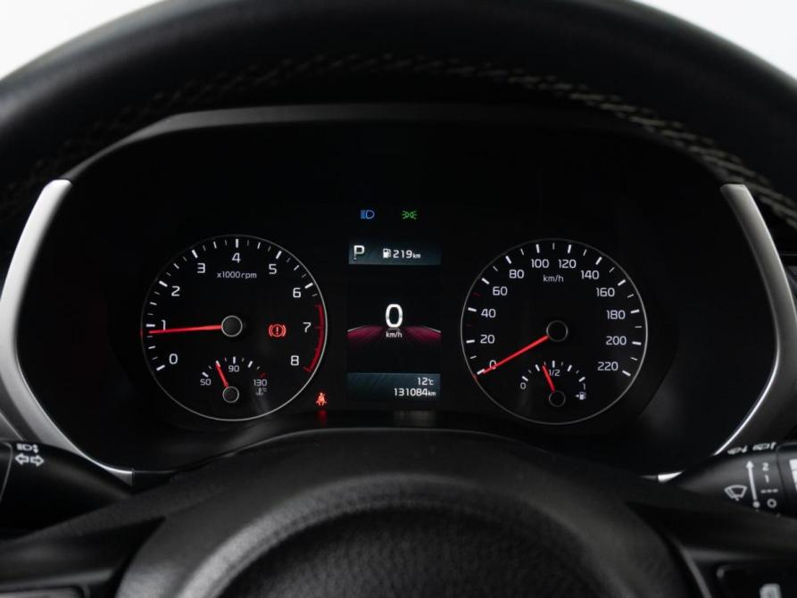 Kia Rio IV Рестайлинг Калининград  - изображение 18