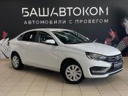 Lada (ВАЗ) Vesta I Рестайлинг (NG) Уфа  - изображение 17