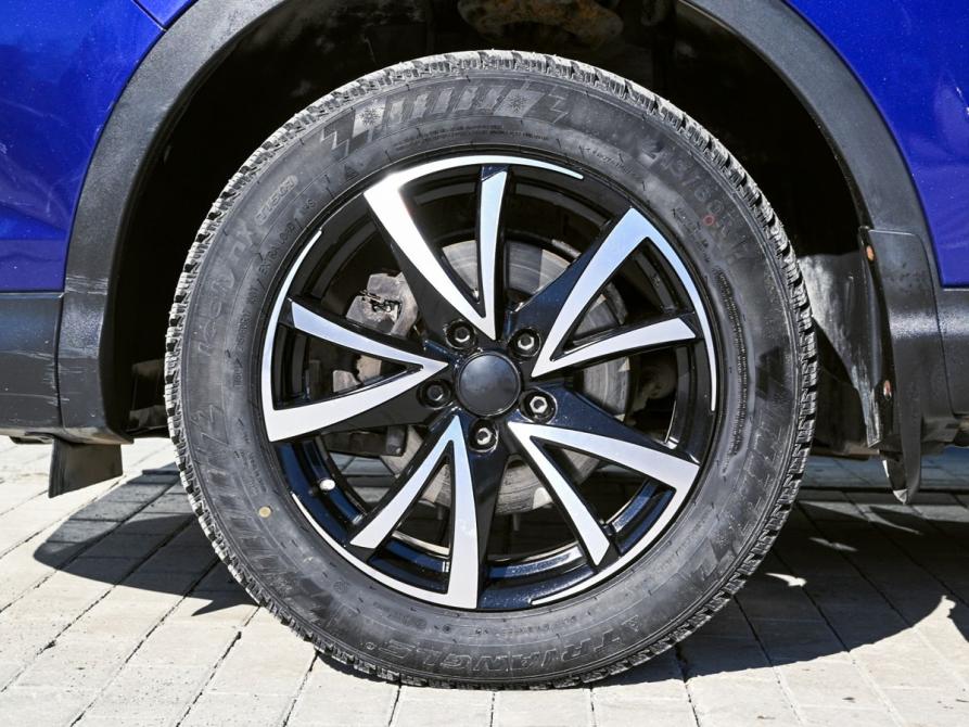 Nissan Qashqai II Екатеринбург  - изображение 21