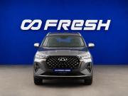 Chery Tiggo 7 Pro Max I Москва  - изображение 23