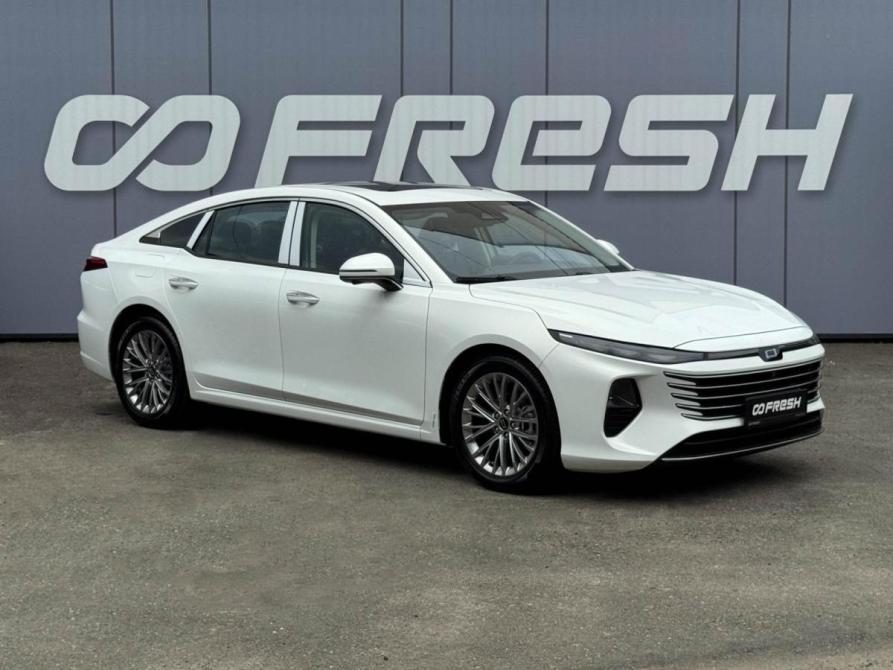 FAW Bestune B70 I Кропоткин  - изображение 1