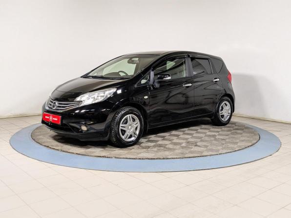 Nissan Note II с пробегом 2013 года, цена 840 000 рублей, 109000 км, хэтчбек, Автокод Объявления