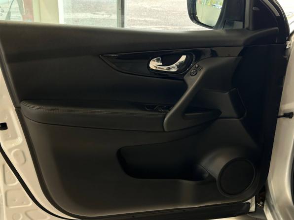 Nissan Qashqai II с пробегом 2016 года, цена 1 787 000 рублей, 153124 км, внедорожник, Автокод Объявления