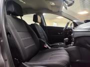 Renault Megane III Рестайлинг Москва  - изображение 32