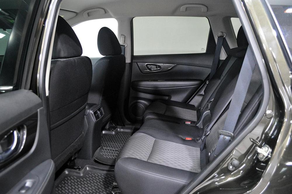 Nissan X-Trail III Рестайлинг Сургут  - изображение 19