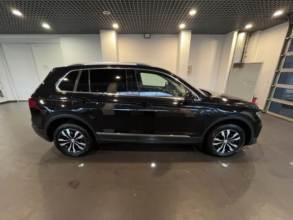 Volkswagen Tiguan II с пробегом 2018 года, цена 2 070 000 рублей, 192212 км, внедорожник, Автокод Объявления