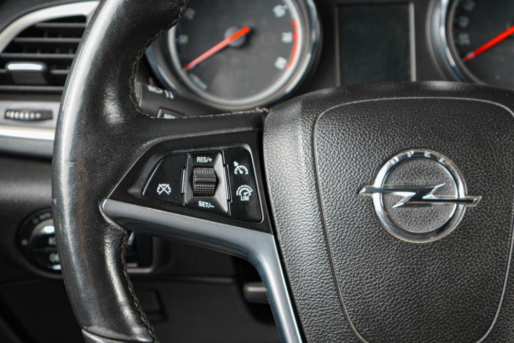 Opel Astra J Рестайлинг Тюмень  - изображение 15