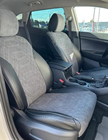 Hyundai Tucson III Рестайлинг с пробегом 2019 года, цена 2 420 000 рублей, 110876 км, внедорожник, Автокод Объявления