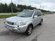 Nissan X-Trail I Рестайлинг Пермь  - изображение 8