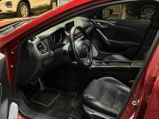 Mazda 6 III (GJ) Рестайлинг Красноярск  - изображение 45