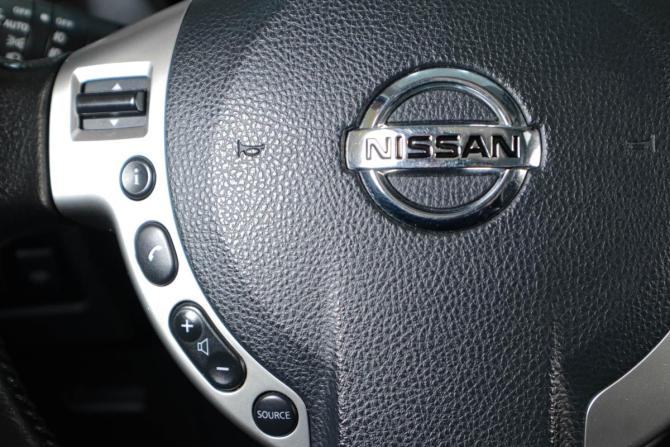 Nissan Qashqai I Рестайлинг с пробегом 2013 года, цена 1 199 000 рублей, 169210 км, внедорожник, Автокод Объявления