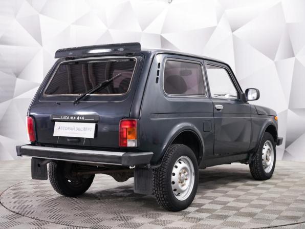 Lada (ВАЗ) 2121 (4x4) I Рестайлинг с пробегом 2013 года, цена 499 000 рублей, 115000 км, внедорожник, Автокод Объявления